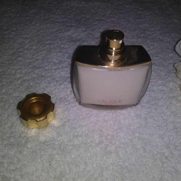 RARE! NWOT Men's Lalique pour Homme Baume After Shave 75 ml - 2.5 fl oz - Picture 7 of 10